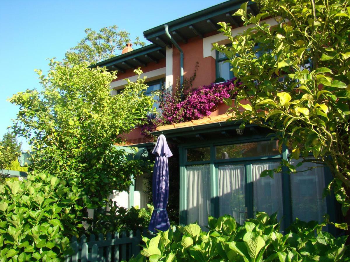 Apartamentos Del Norte Andrín Exteriör bild