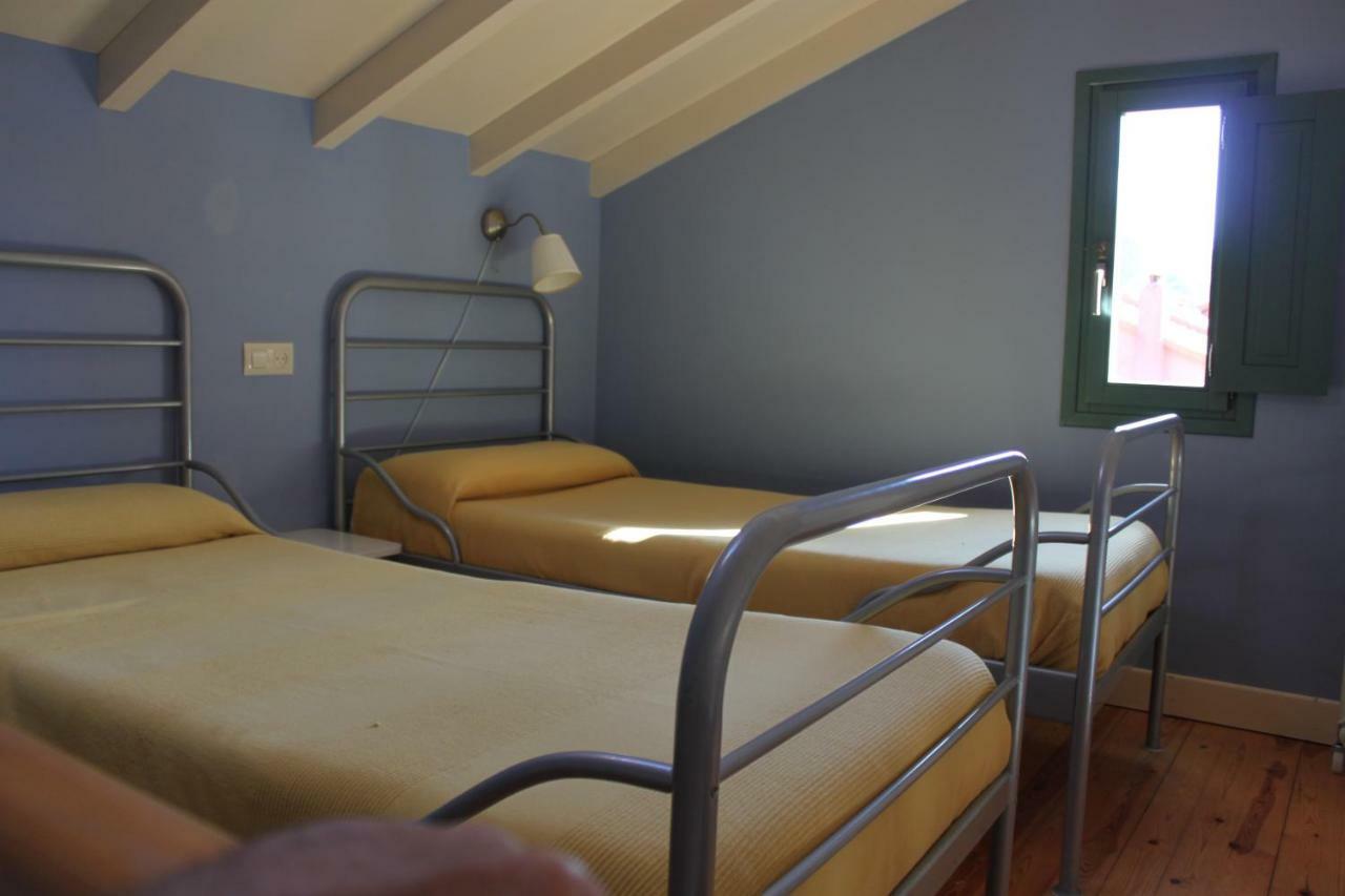 Apartamentos Del Norte Andrín Exteriör bild
